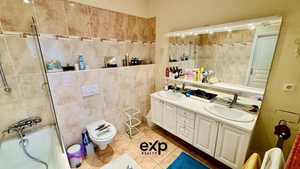 Appartement Duplex 6 pièces de 179 m2