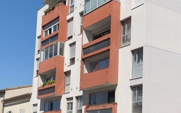 Appartement à vendre    4 pièces •  Carcassonne