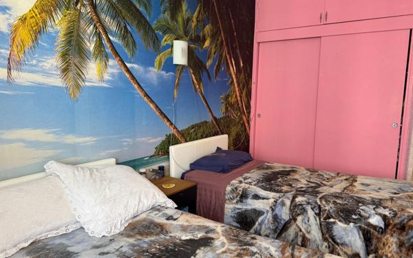 Appartement à vendre    4 pièces •  Carcassonne