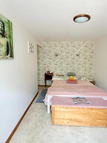 EN EXCLUSIVITE Longère en pierre 90m², sur terrain de 2379m² 69 990 €