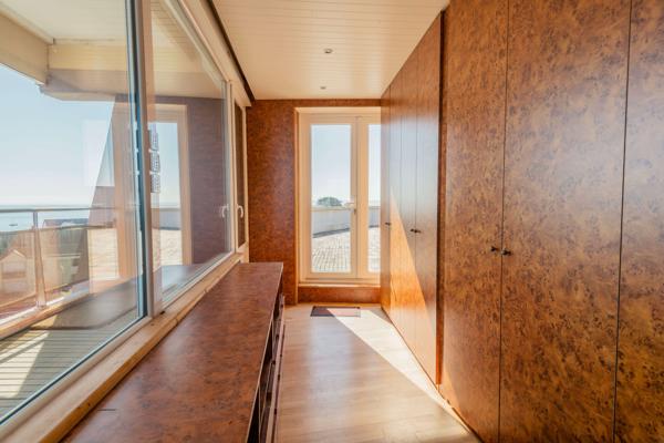 Appartement T6 vue mer à Roscoff