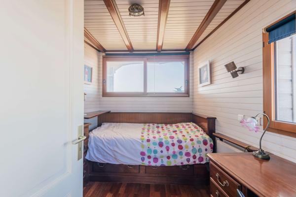Appartement T6 vue mer à Roscoff