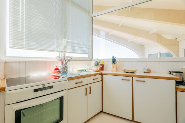 Appartement T6 vue mer à Roscoff