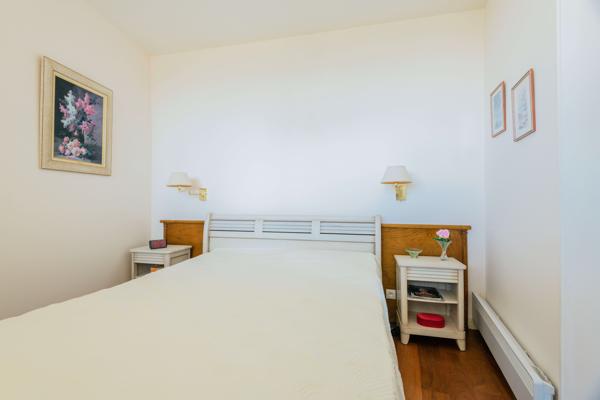 Appartement T6 vue mer à Roscoff