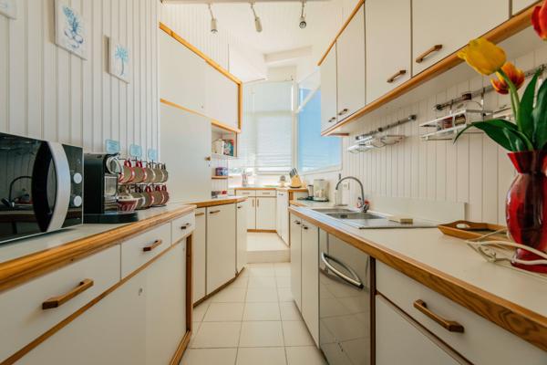 Appartement T6 vue mer à Roscoff