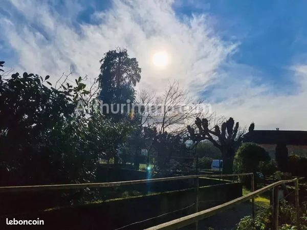 Location Appartement 3 pièces 53 m2 à Bordes