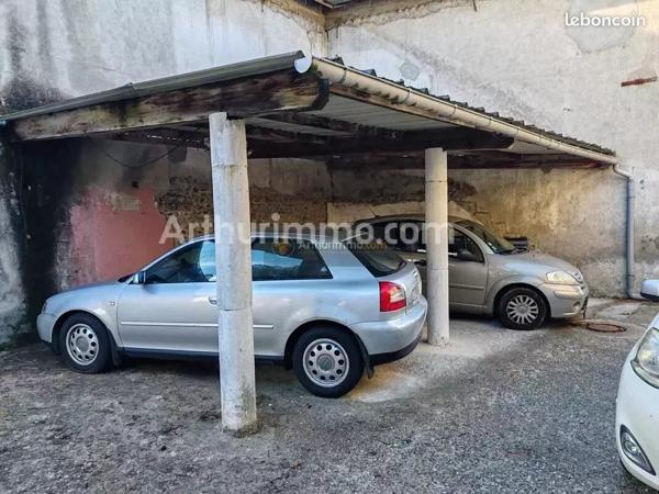 Location Appartement 3 pièces 53 m2 à Bordes