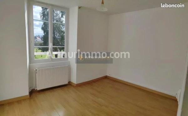 Location Appartement 3 pièces 53 m2 à Bordes