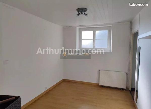 Location Appartement 3 pièces 53 m2 à Bordes