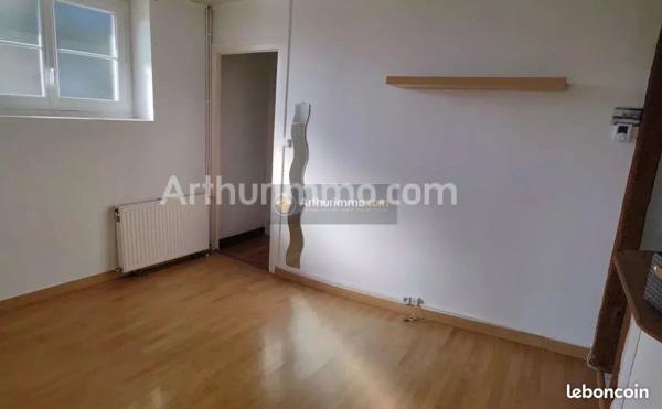 Location Appartement 3 pièces 53 m2 à Bordes