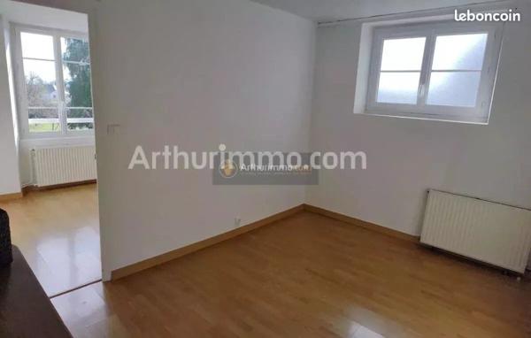 Location Appartement 3 pièces 53 m2 à Bordes