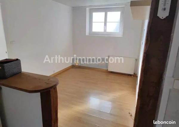 Location Appartement 3 pièces 53 m2 à Bordes