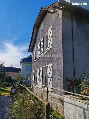 Location Appartement 3 pièces 53 m2 à Bordes