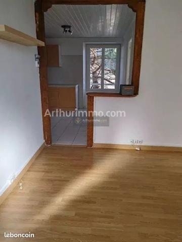Location Appartement 3 pièces 53 m2 à Bordes