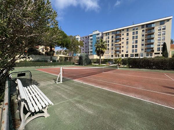 HYERES - Appartement T2- 36 m2 - Terrasse