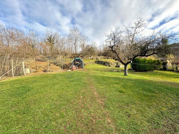 Maison 5 pièces 115 m²