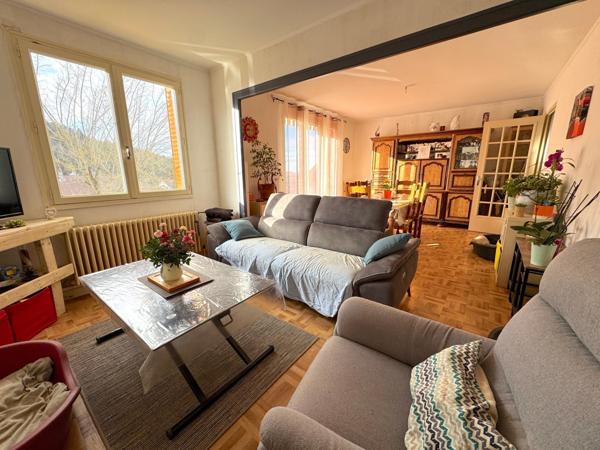 Maison 5 pièces 115 m²