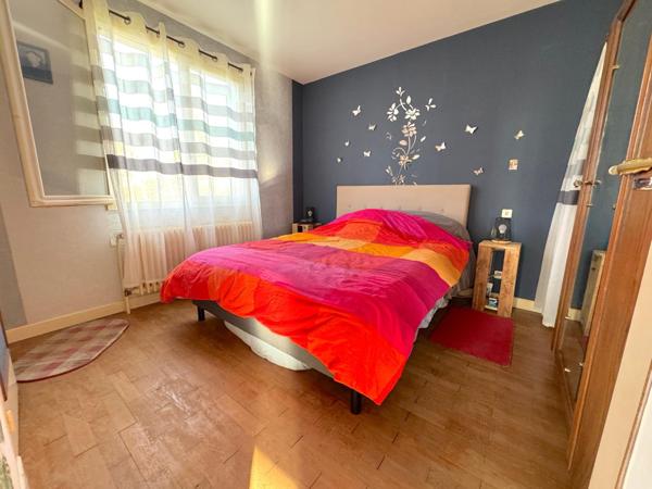 Maison 5 pièces 115 m²