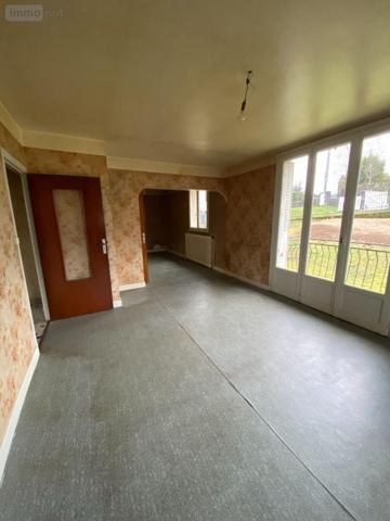 Maison à vendre à Mauriac dans le Cantal (15200), ref : 15060/1129