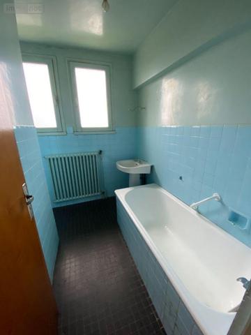 Maison à vendre à Mauriac dans le Cantal (15200), ref : 15060/1129