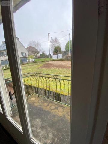 Maison à vendre à Mauriac dans le Cantal (15200), ref : 15060/1129