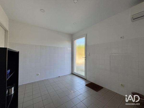 Location bureaux 54 m² Belin-Béliet