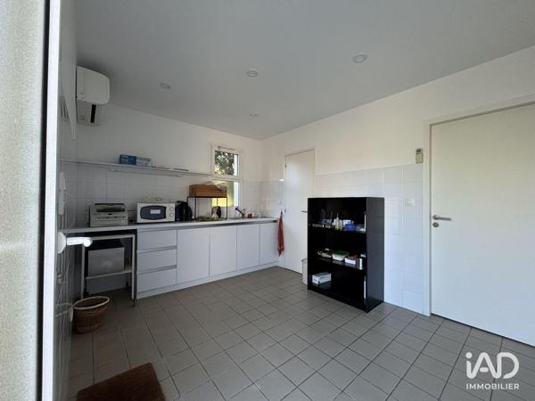 Location bureaux 54 m² Belin-Béliet