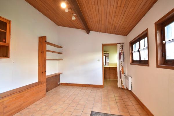 Maison à vendre 4 pièces ORSAY (91), 3-4 chambres, dépendance, superbe jardin