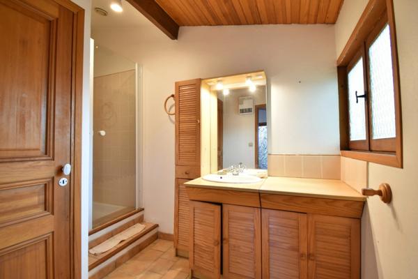 Maison à vendre 4 pièces ORSAY (91), 3-4 chambres, dépendance, superbe jardin