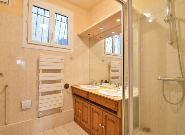 Maison à vendre 4 pièces ORSAY (91), 3-4 chambres, dépendance, superbe jardin