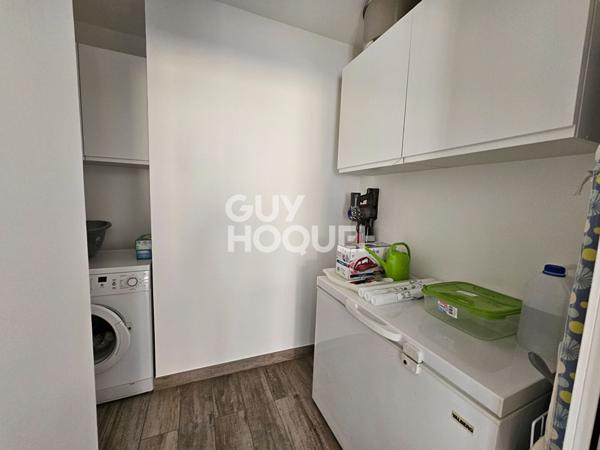 Maison récente T4 avec jardin, garage et vue à Narbonne (11100)