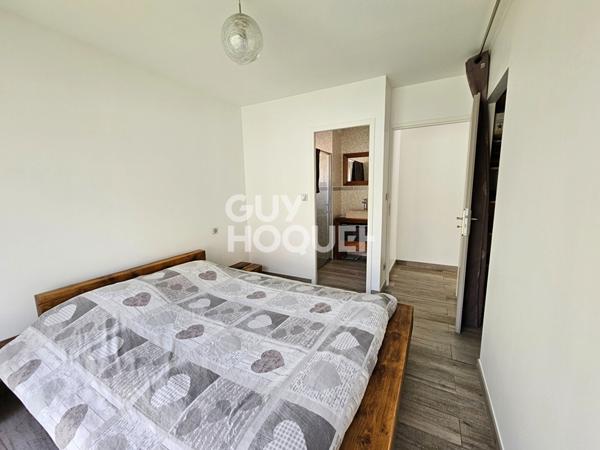 Maison récente T4 avec jardin, garage et vue à Narbonne (11100)