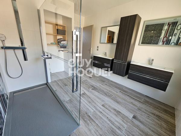 Maison récente T4 avec jardin, garage et vue à Narbonne (11100)