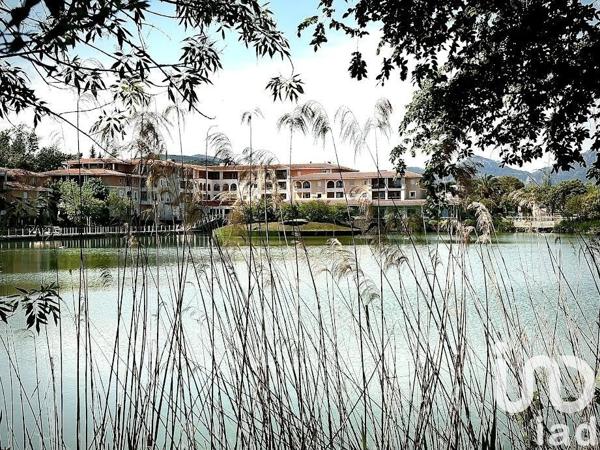 Appartement 3 pièces de 71 m² à Mandelieu-la-Napoule (06210)