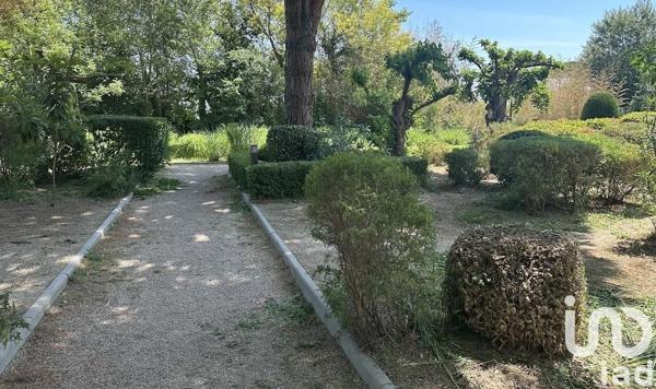 Appartement 3 pièces de 71 m² à Mandelieu-la-Napoule (06210)