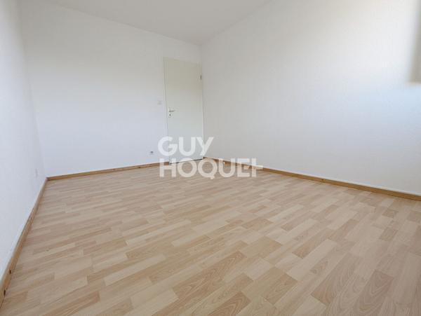 Appartement 86 m² proche Université / Observatoire, DPE C