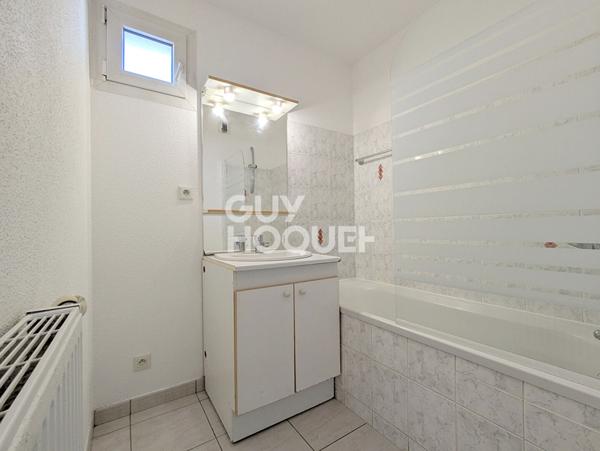 Appartement 86 m² proche Université / Observatoire, DPE C