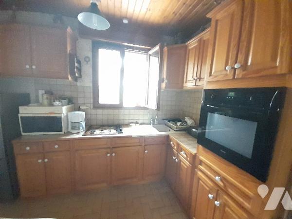 POITIERS - Centre-ville-  Ancien relais postal du 18ème siècle