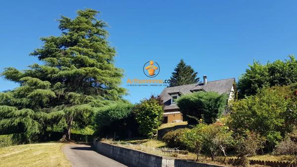 Vente                                                      Maison
                        
                     5 pièces                      122 m2                     à Lourdes