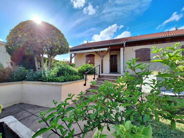 À vendre Maison 6 pièces 146 m² - ÉPinal 88000