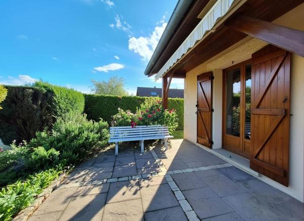À vendre Maison 6 pièces 146 m² - ÉPinal 88000