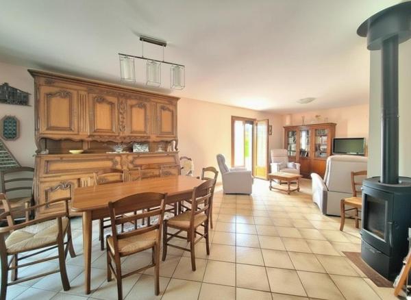 À vendre Maison 6 pièces 146 m² - ÉPinal 88000