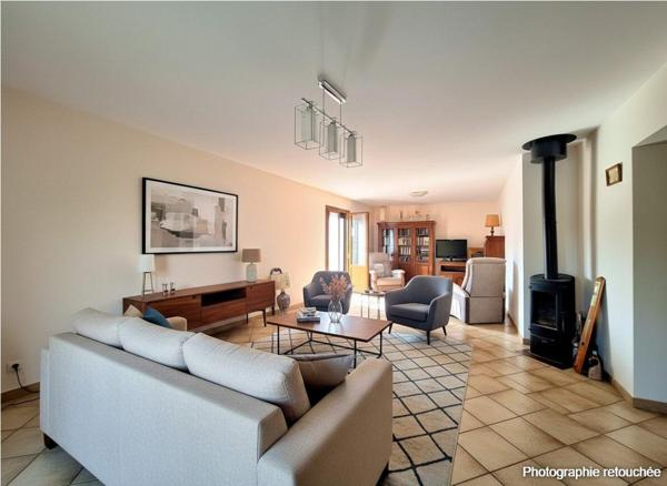 À vendre Maison 6 pièces 146 m² - ÉPinal 88000