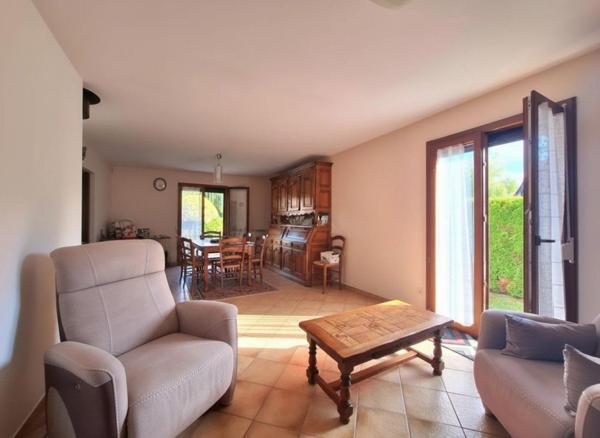 À vendre Maison 6 pièces 146 m² - ÉPinal 88000