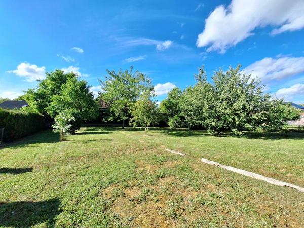 À vendre Maison 6 pièces 146 m² - ÉPinal 88000
