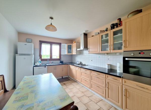 À vendre Maison 6 pièces 146 m² - ÉPinal 88000