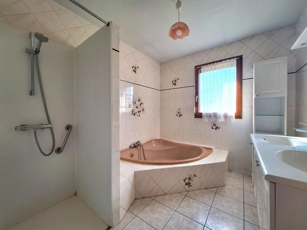 À vendre Maison 6 pièces 146 m² - ÉPinal 88000