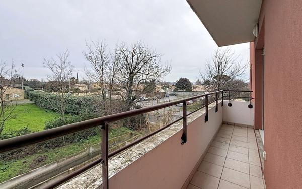 Appartement à vendre    2 pièces • 31,87 m2 Le Pontet