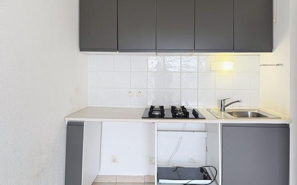 Appartement à vendre    2 pièces • 31,87 m2 Le Pontet