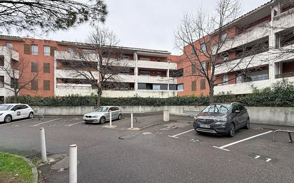 Appartement à vendre    2 pièces • 31,87 m2 Le Pontet